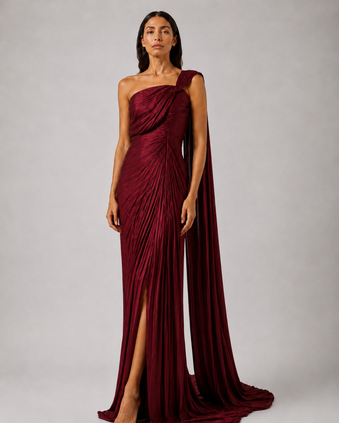 Anastasia Dress