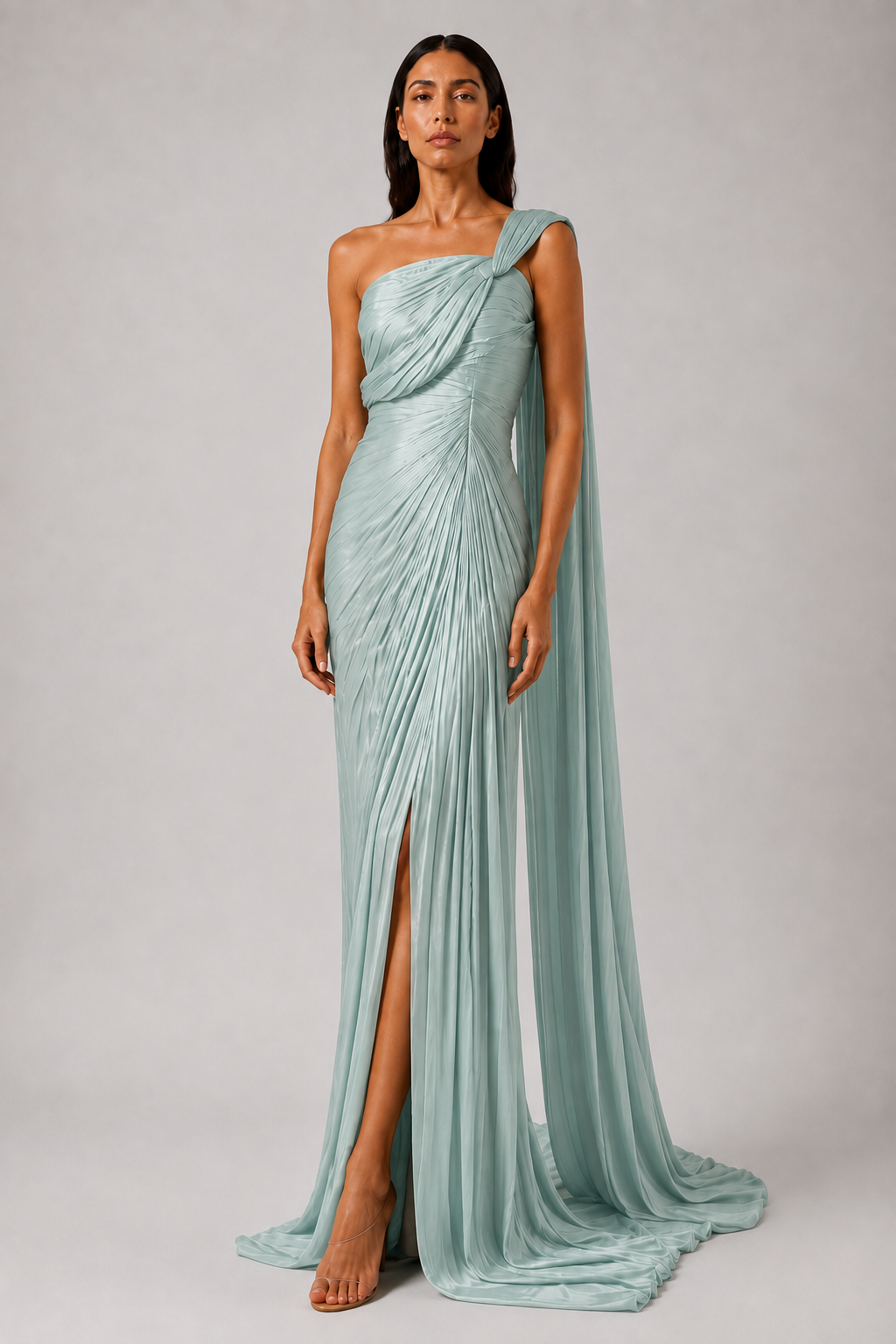 Anastasia Dress