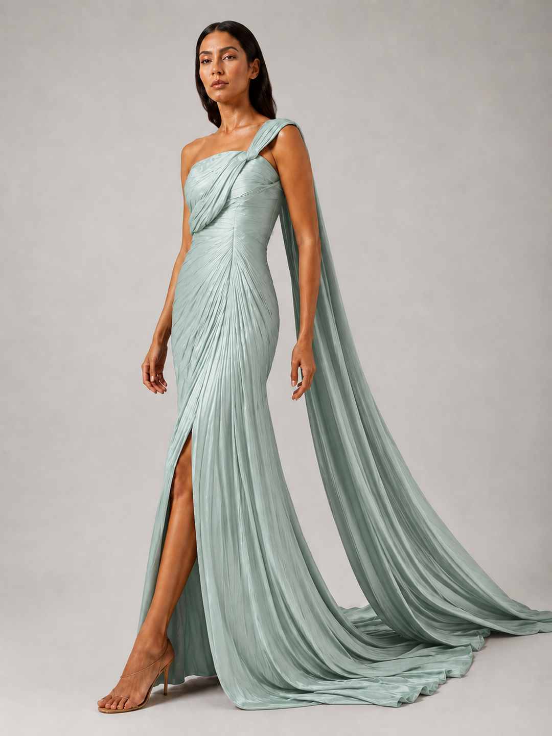 Anastasia Dress