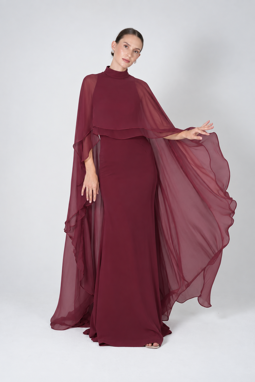 Angie Maxi Dress