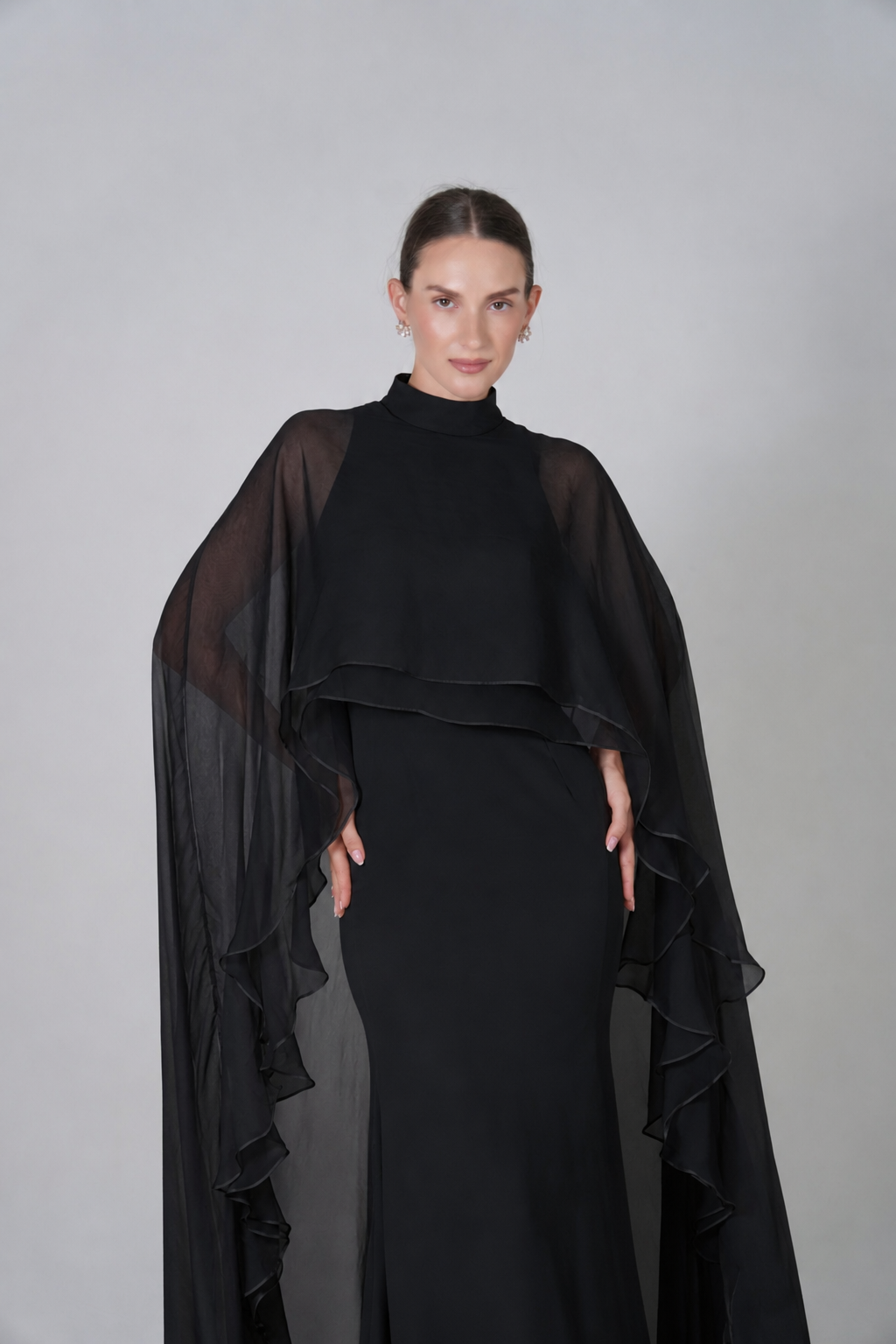 Angie Maxi Dress