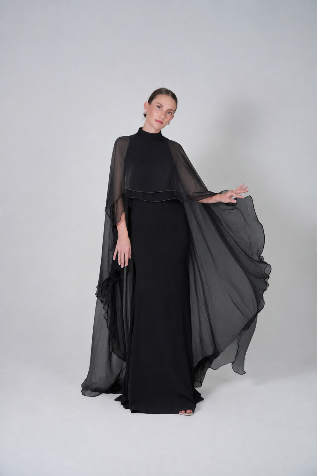 Angie Maxi Dress