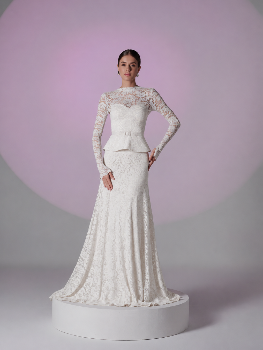 Anne Dress