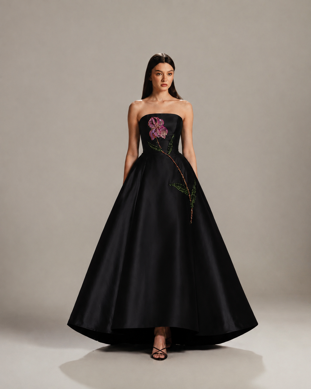ARDENNE DRESS