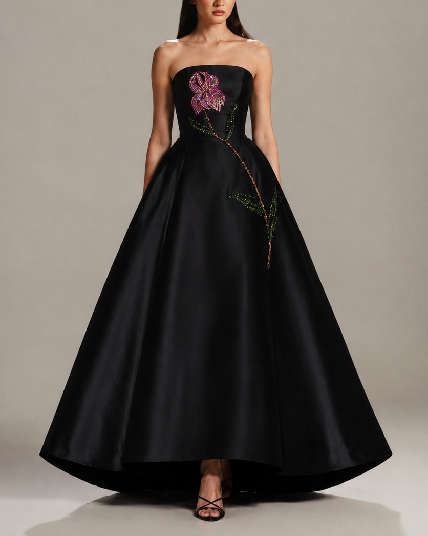 ARDENNE DRESS