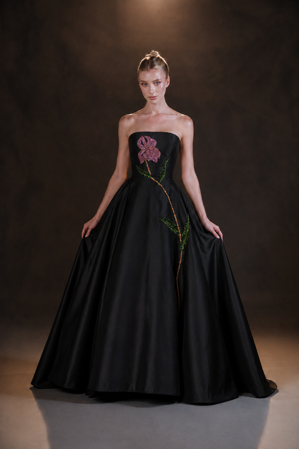 ARDENNE DRESS
