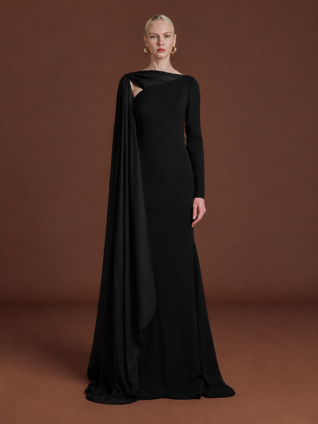 Arlena Dress