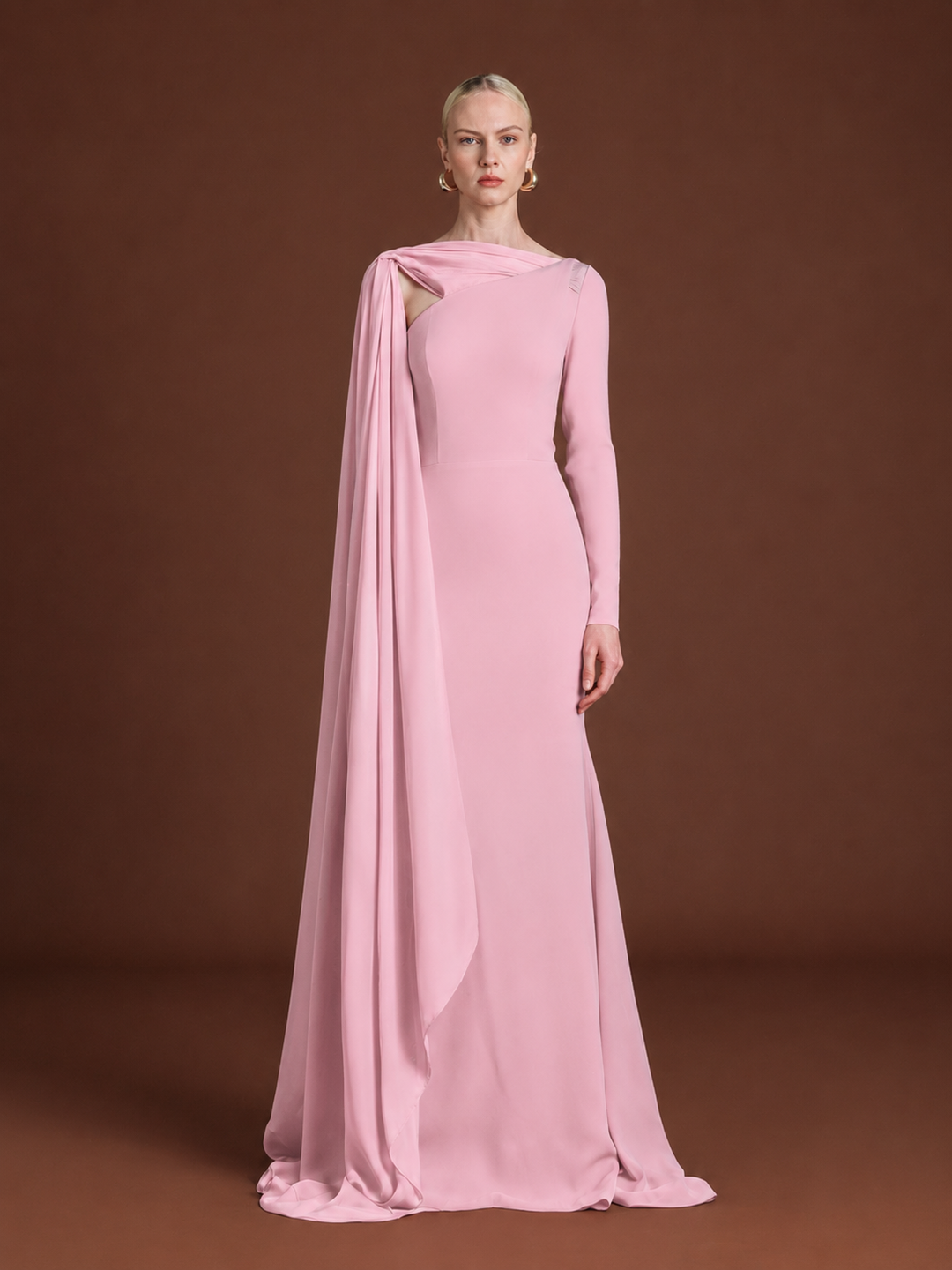 Arlena Dress