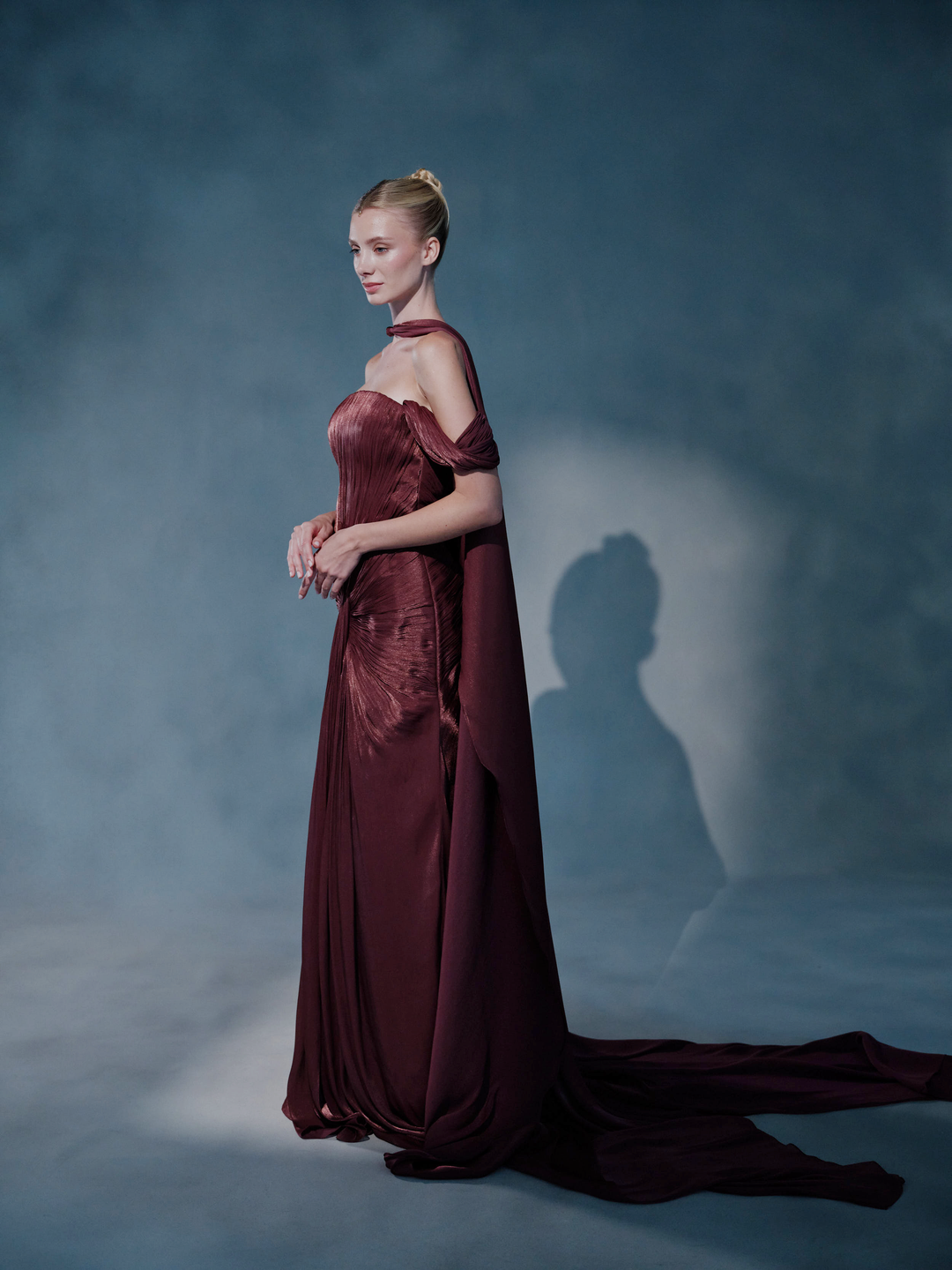 AUREVANE DRESS