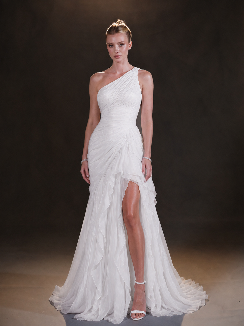 AVELYN DRESS