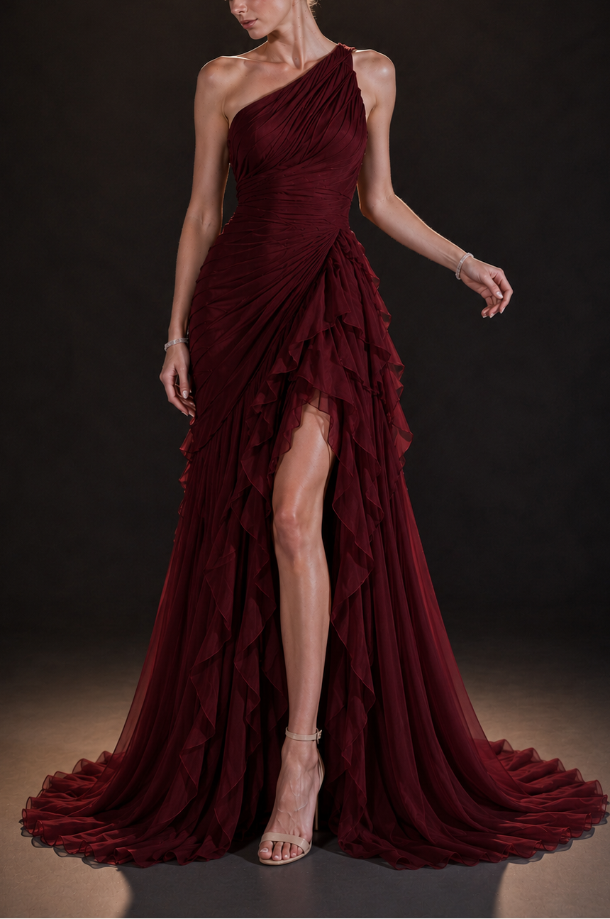 AVELYN DRESS