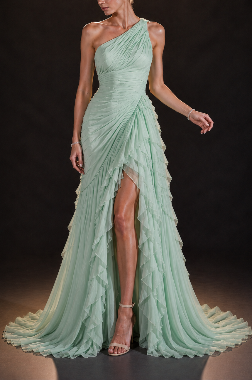AVELYN DRESS
