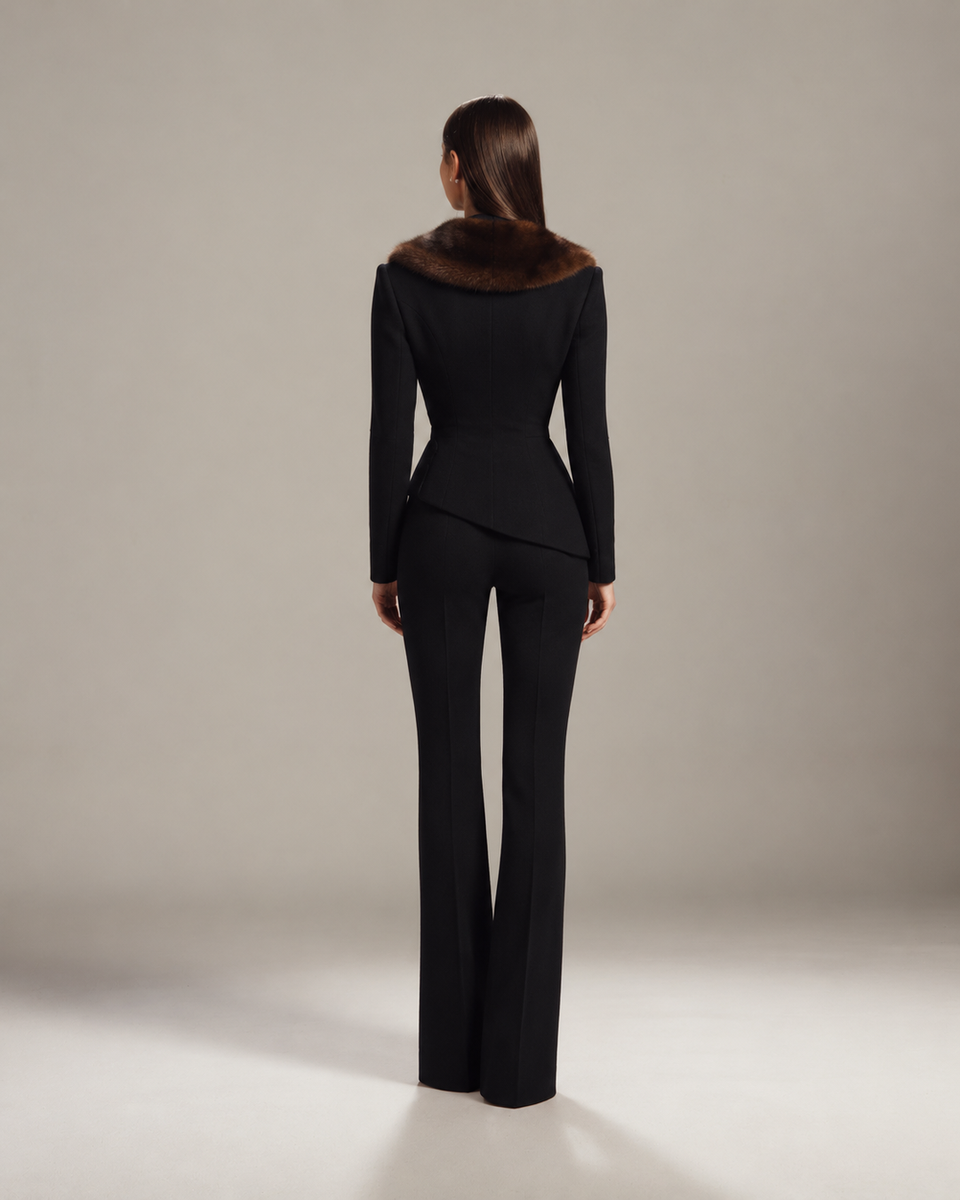 Bellamy Suit