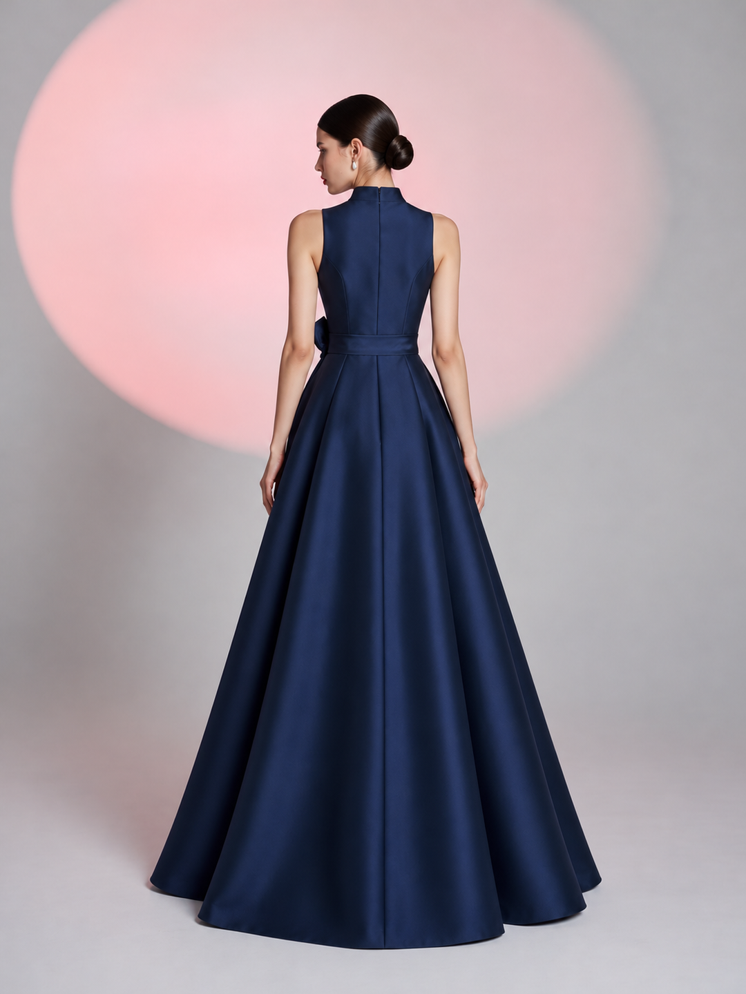 Evangeline Dress