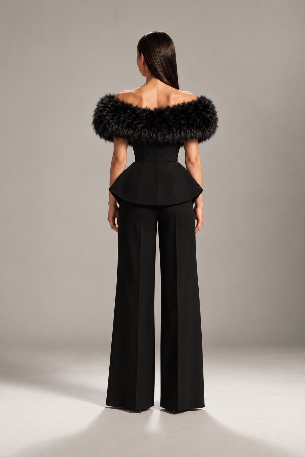 Elvira Suit
