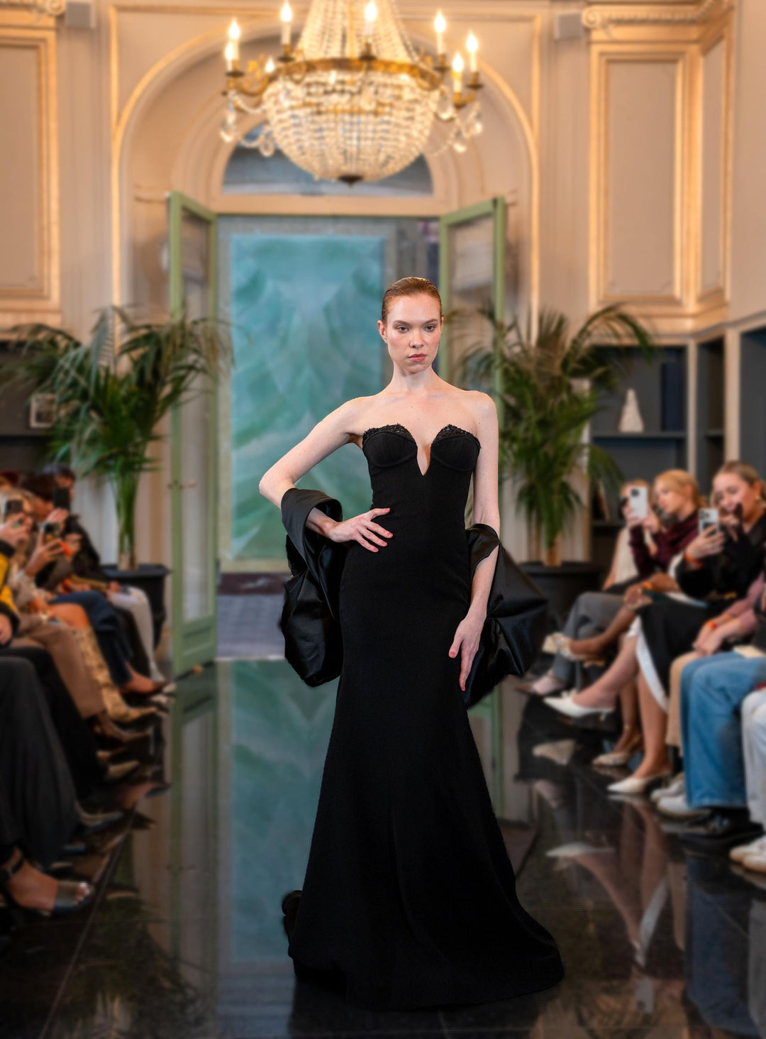 Aurorina Dress