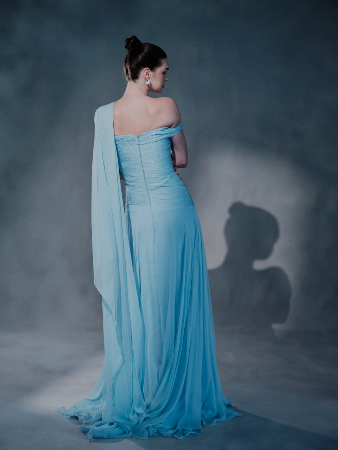 ELVARA DRESS