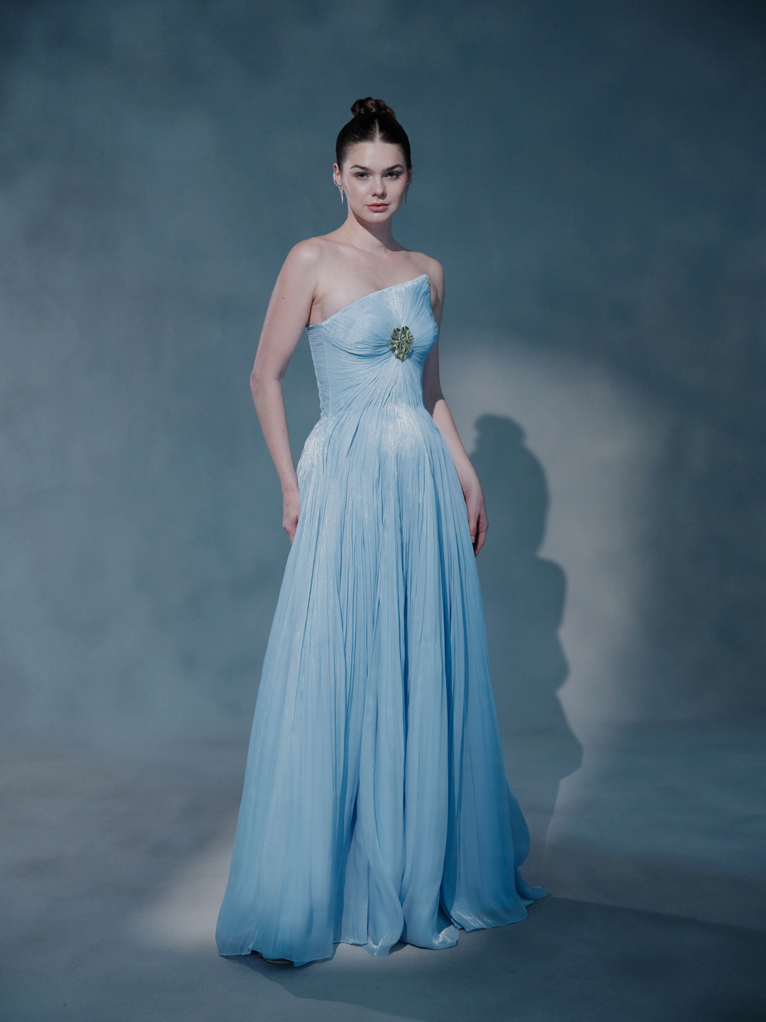 BLUEBELL DRESS