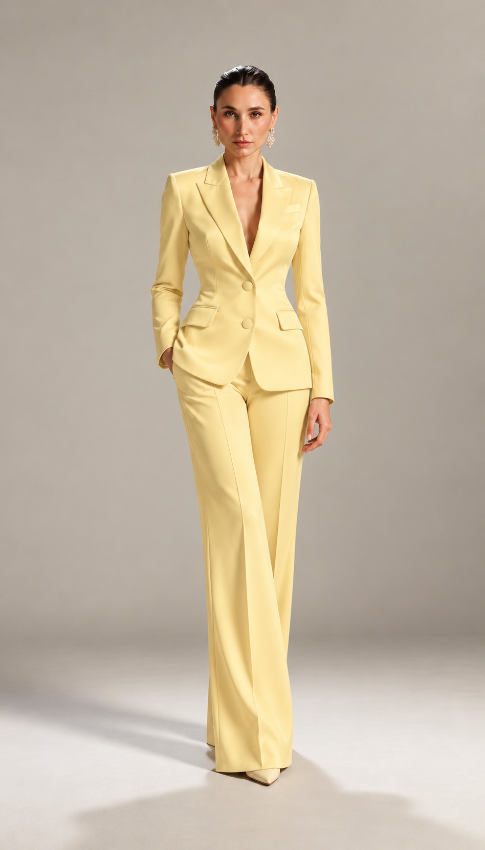 Elegance Suit