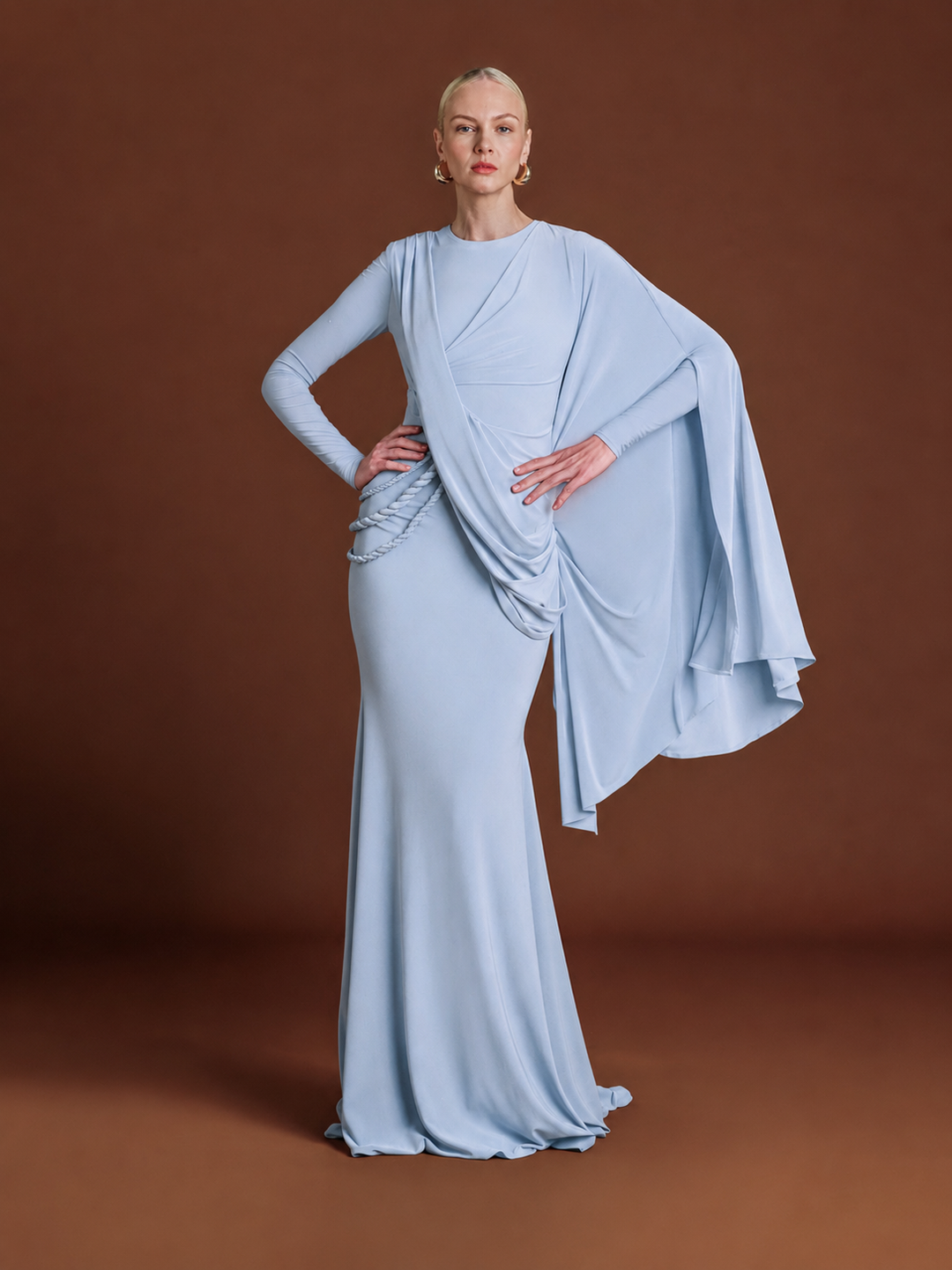 Camellia Dress