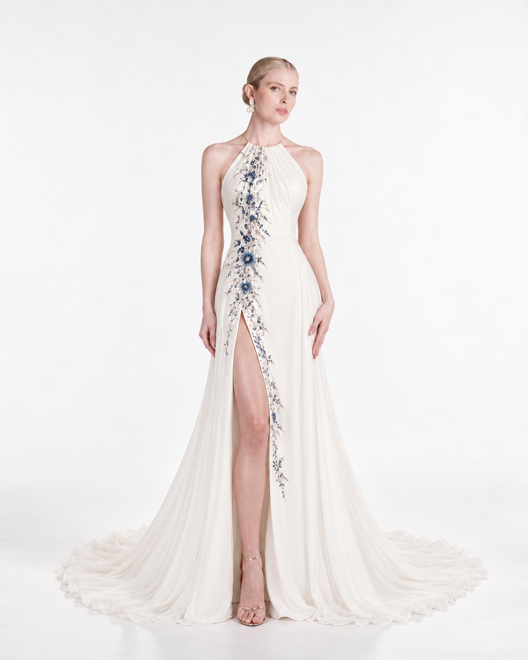 CARMINE DRESS
