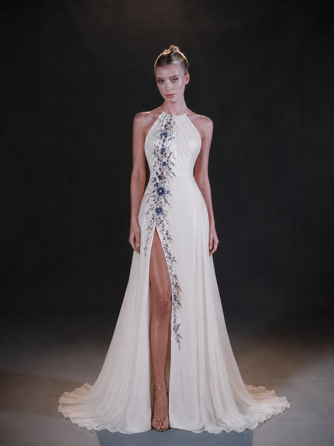 CARMINE DRESS