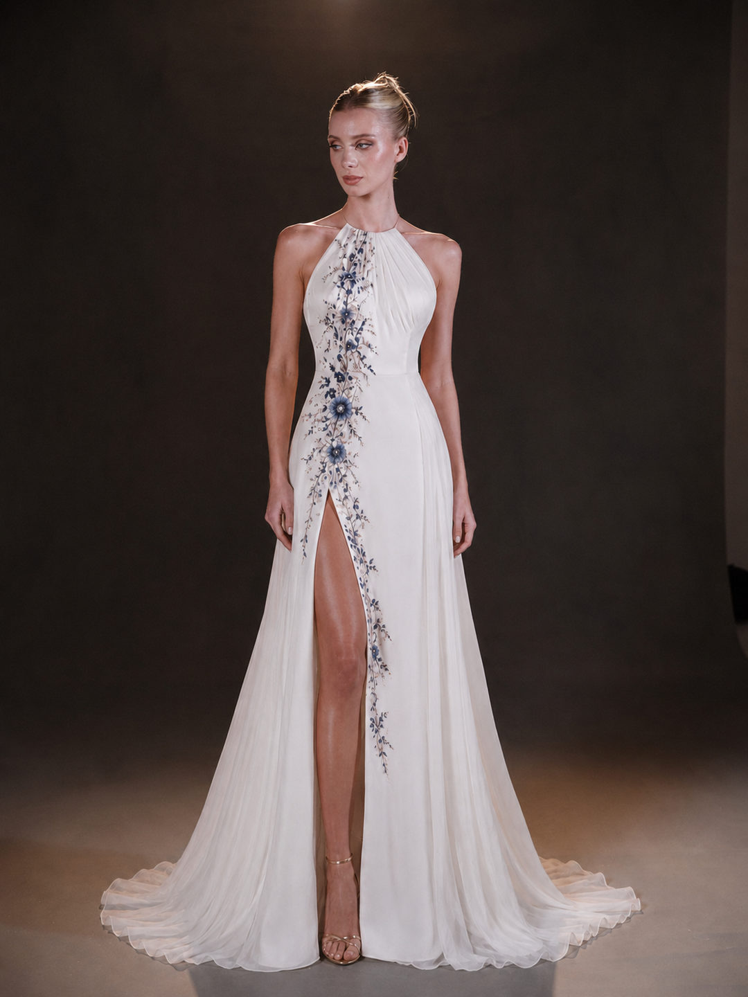 CARMINE DRESS