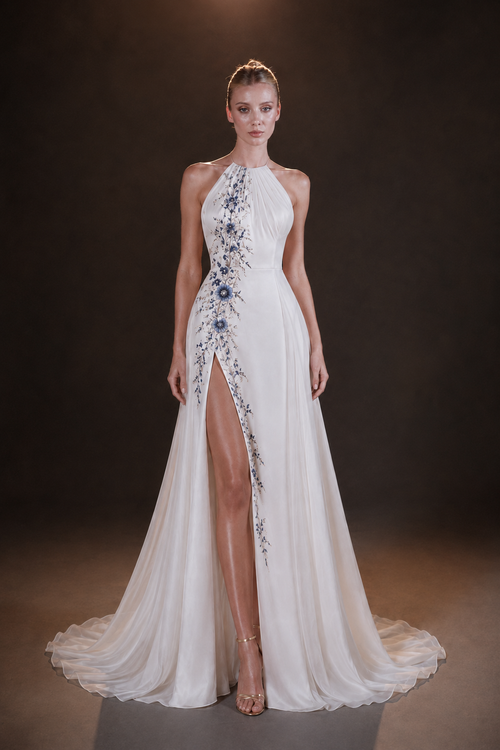 CARMINE DRESS