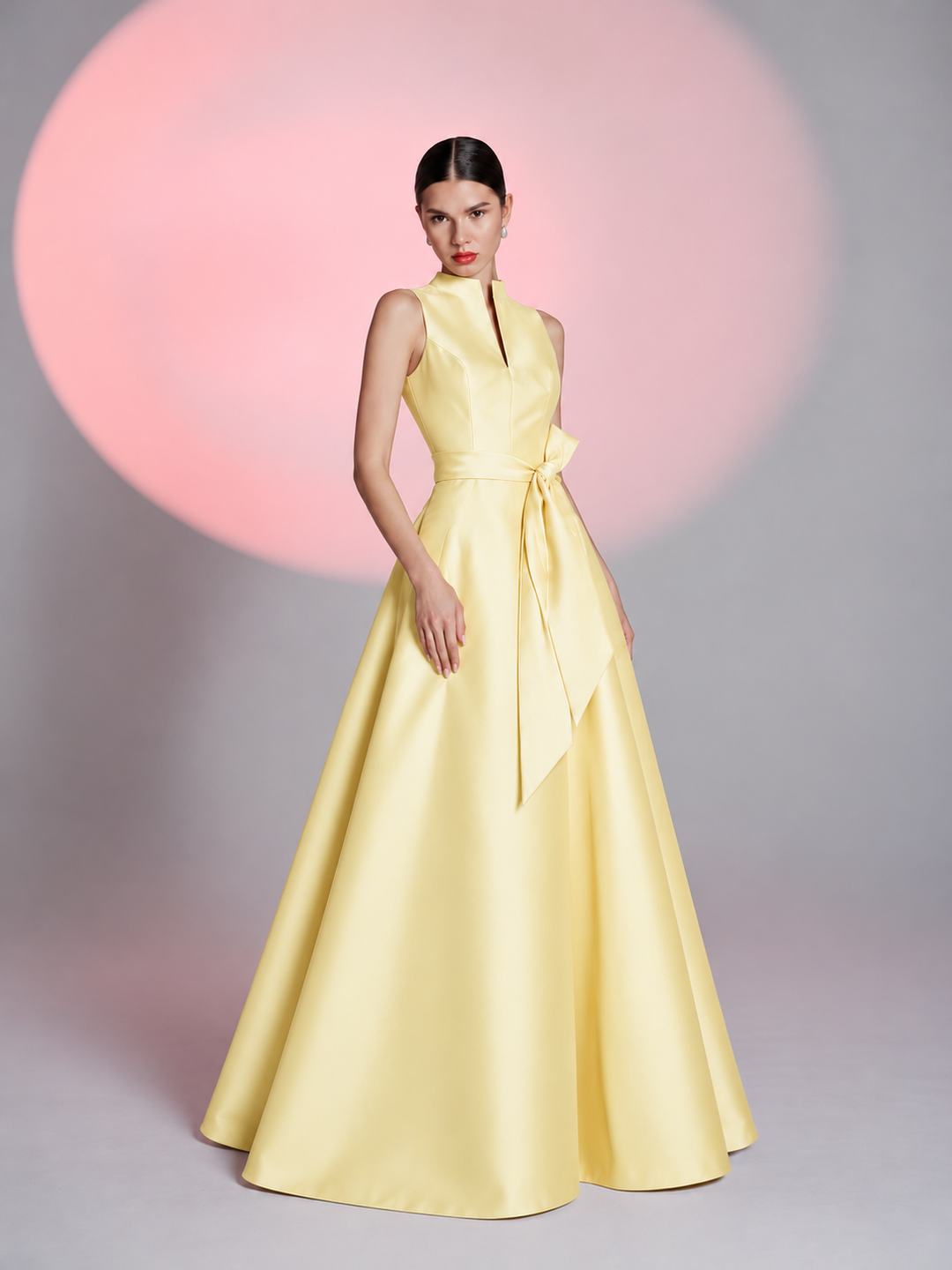 Evangeline Dress