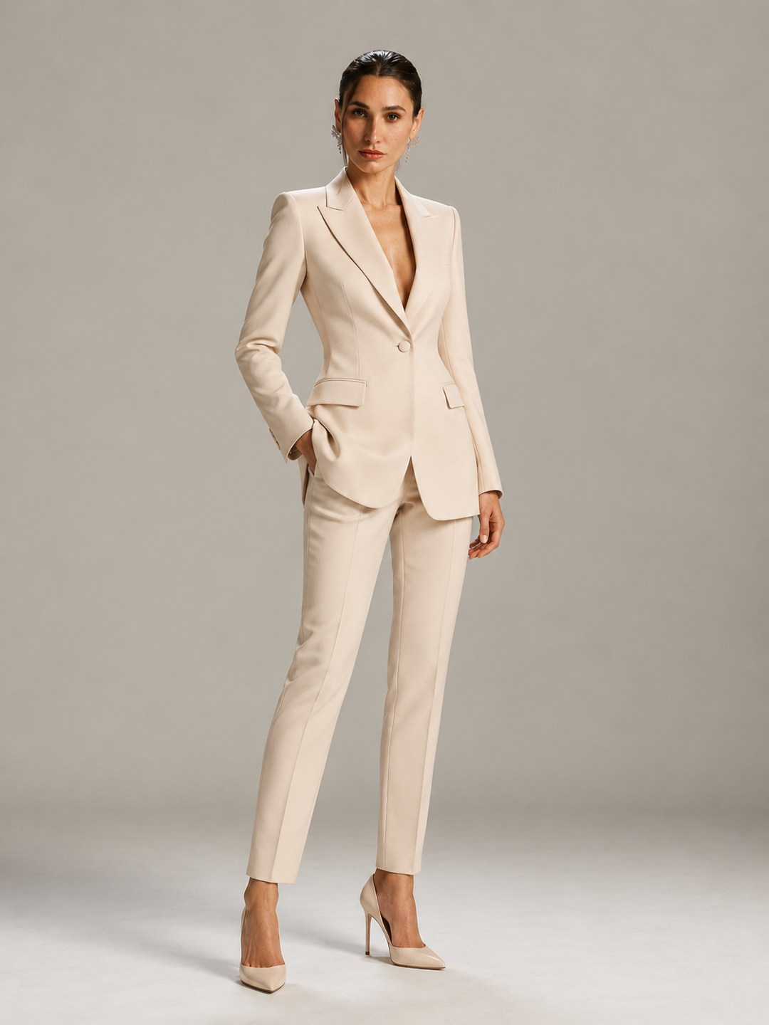 CELINE PRIVÉ SUIT