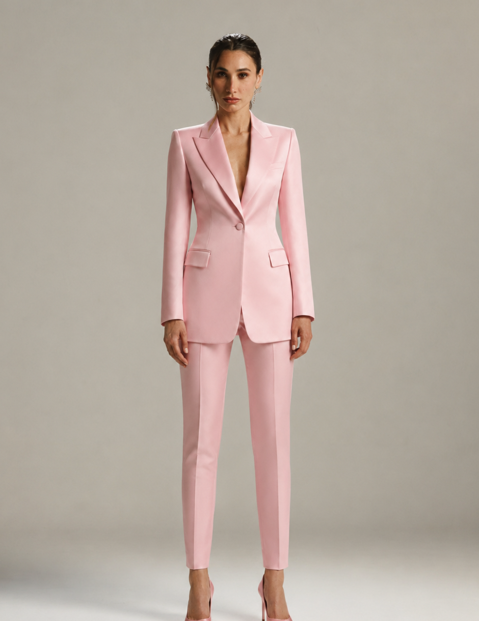 CELINE PRIVÉ SUIT