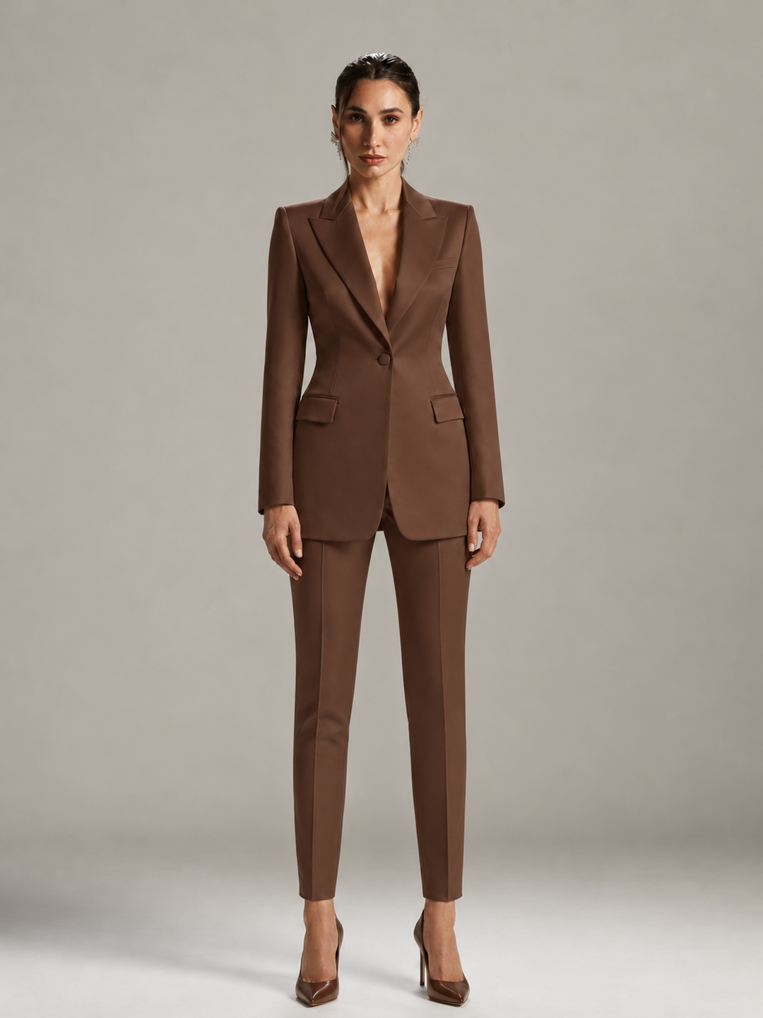CELINE PRIVÉ SUIT