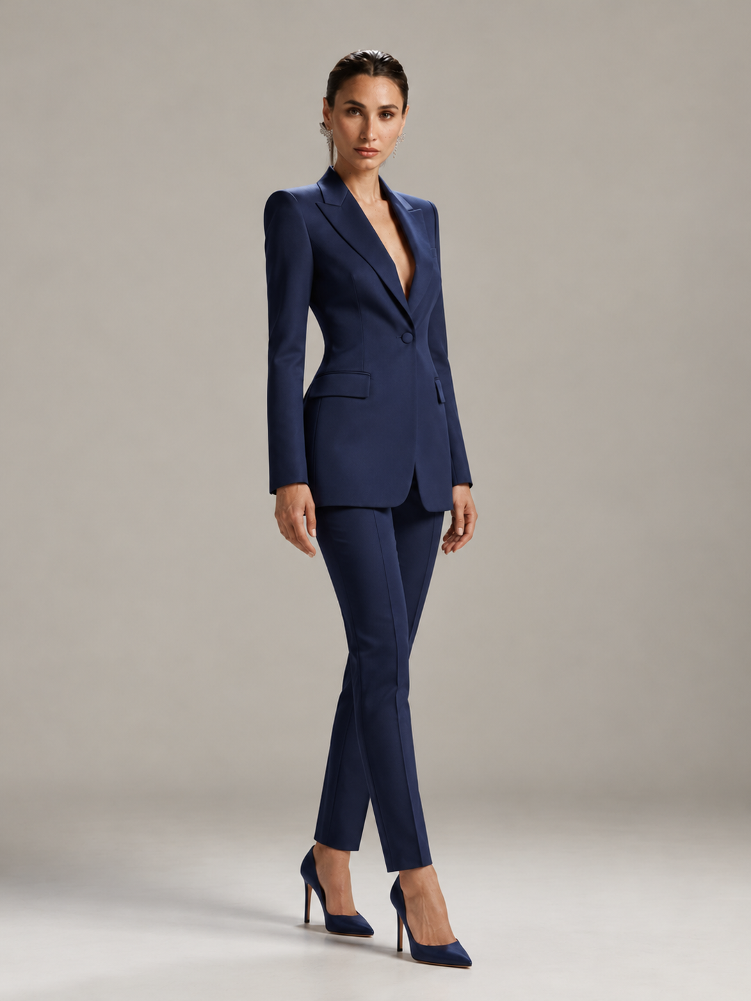 CELINE PRIVÉ SUIT