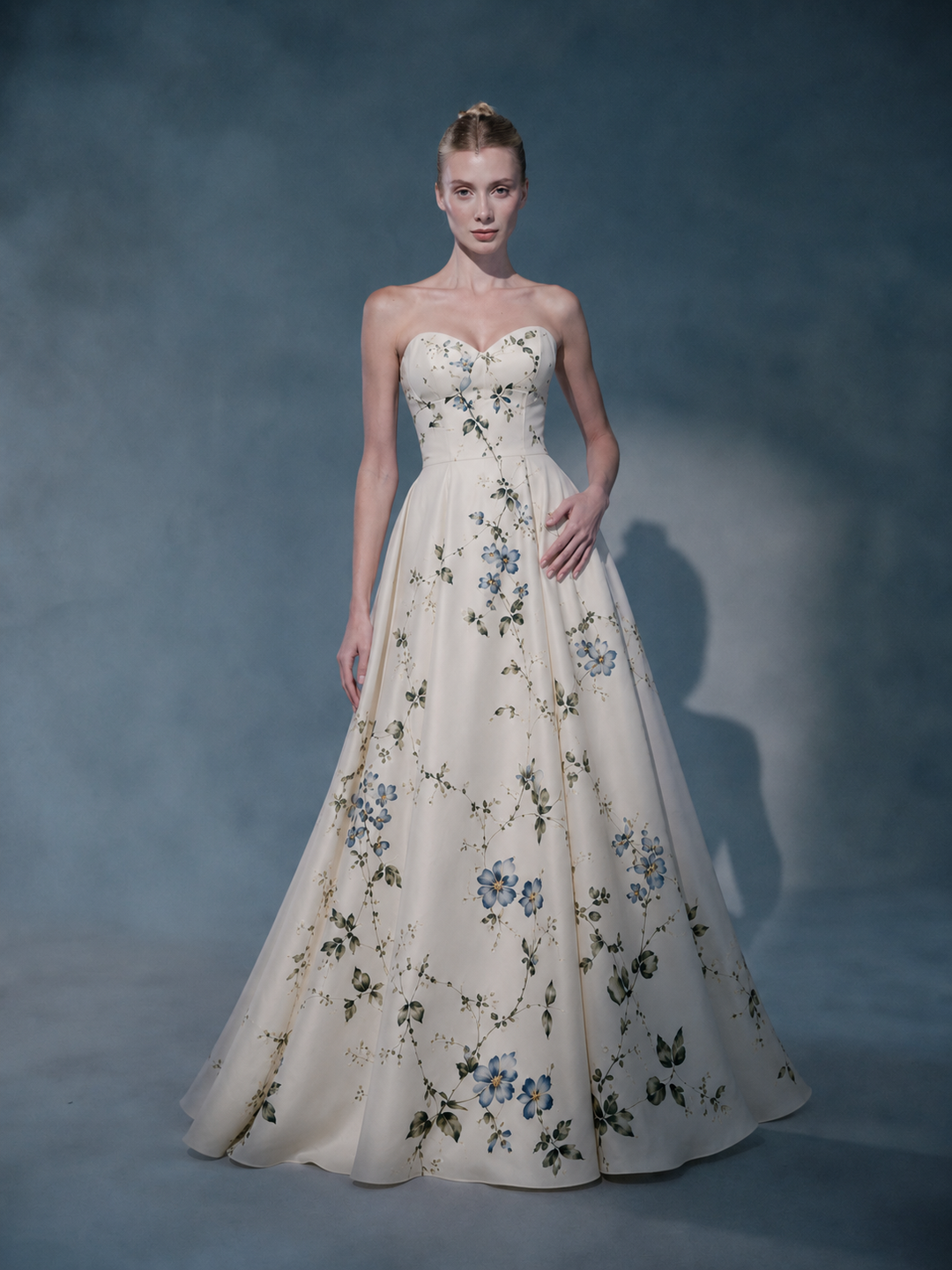 CHANTAL DRESS