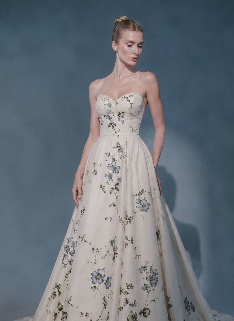 CHANTAL DRESS