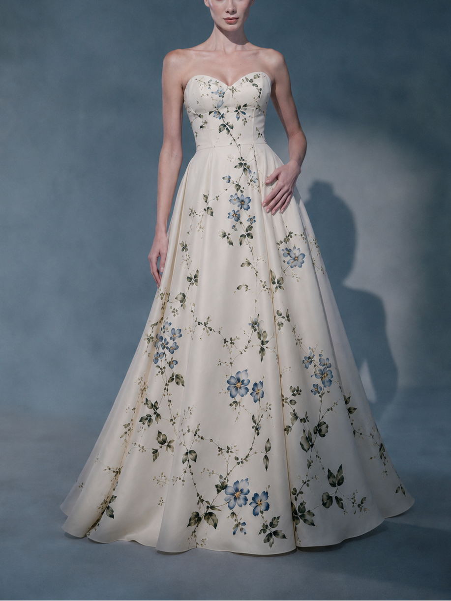CHANTAL DRESS
