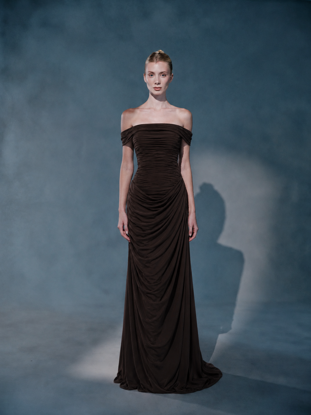 CRESIDA DRESS