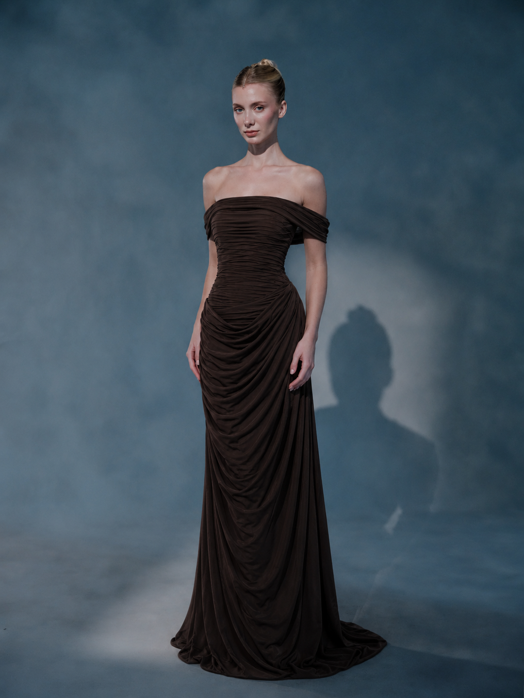 CRESIDA DRESS