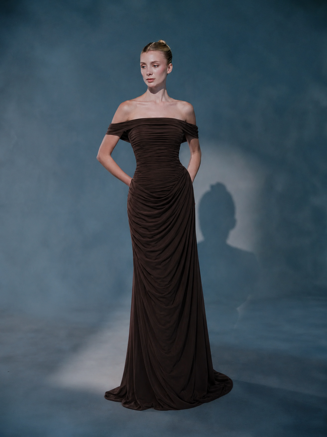 CRESIDA DRESS