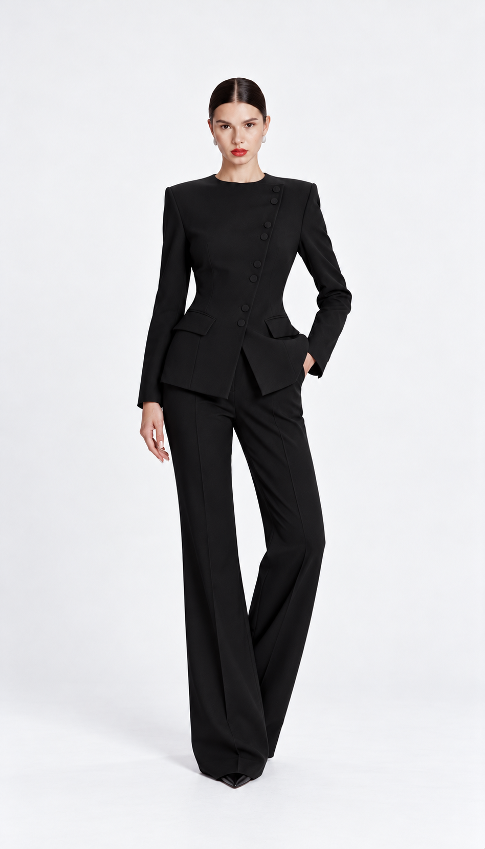 Laurent Suit