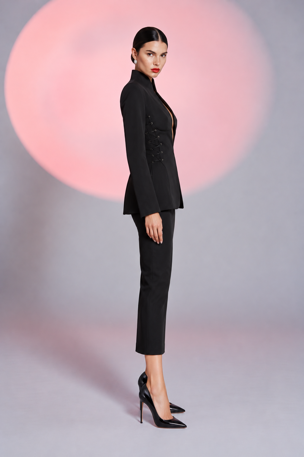 Novelle Suit