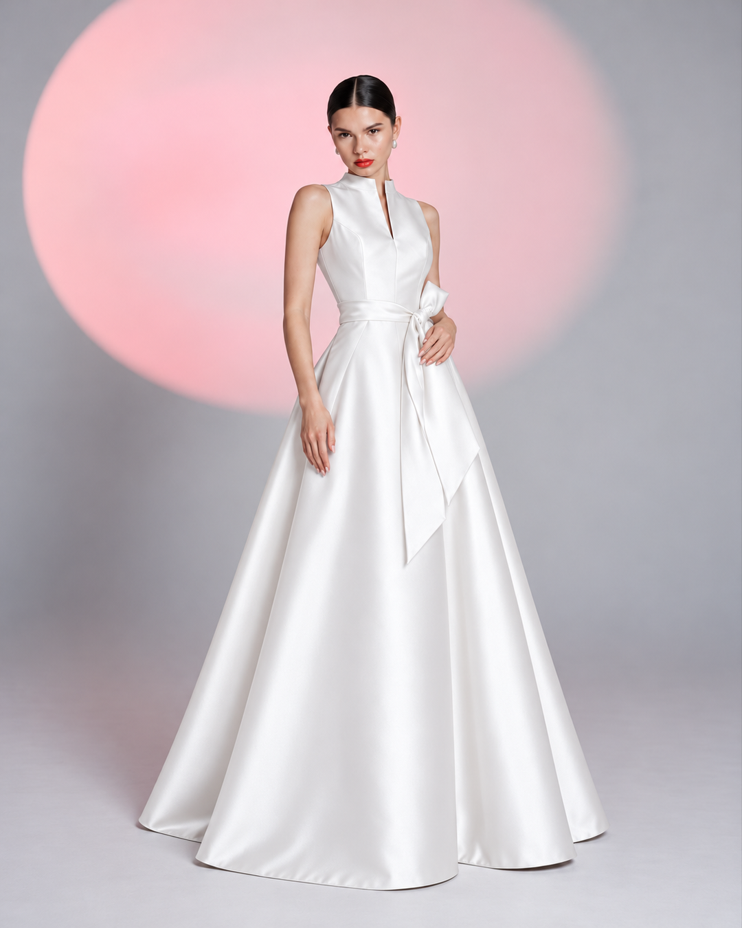 Evangeline Dress