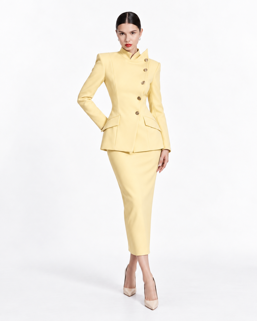 Dionisia Suit