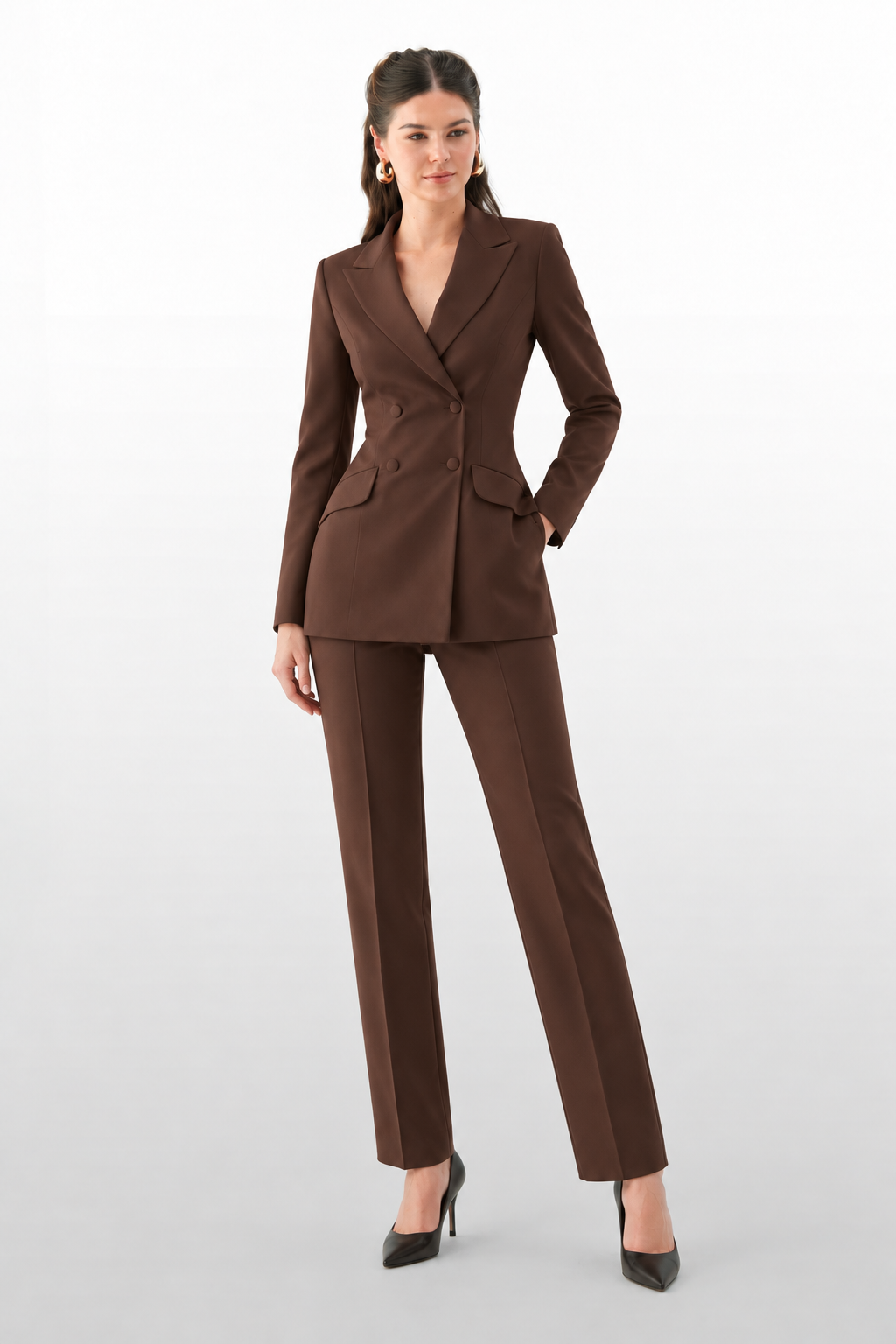 ROSE ÉLITE SIGNATURE SUIT