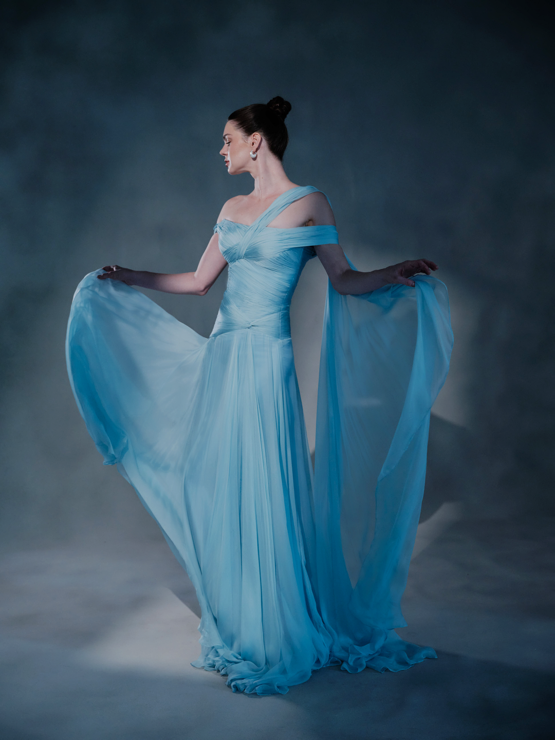 ELVARA DRESS
