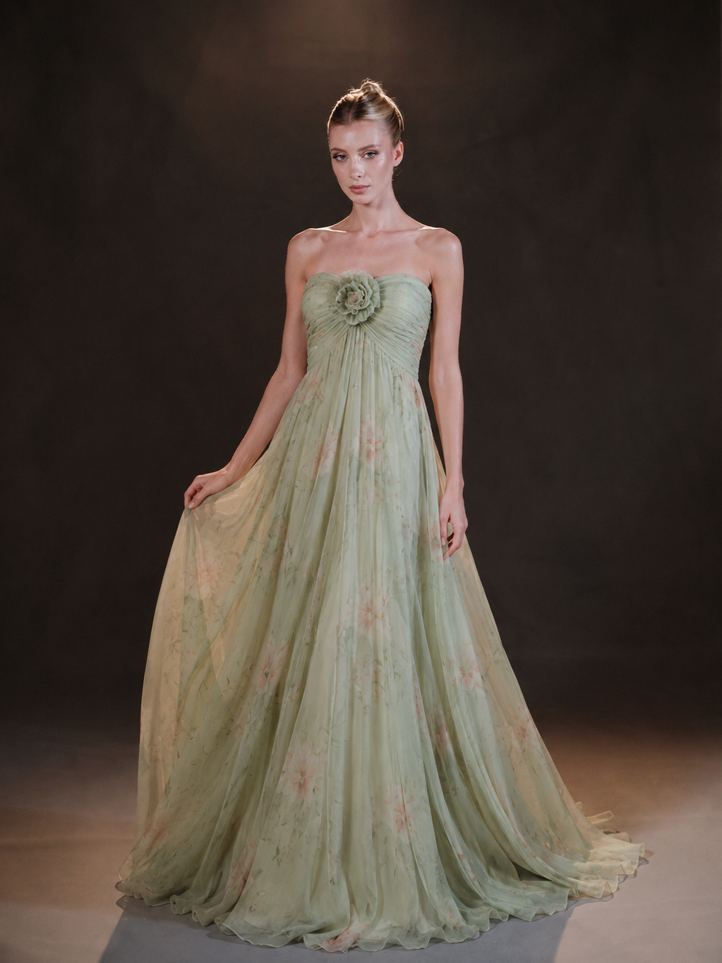 EMANUELLE DRESS