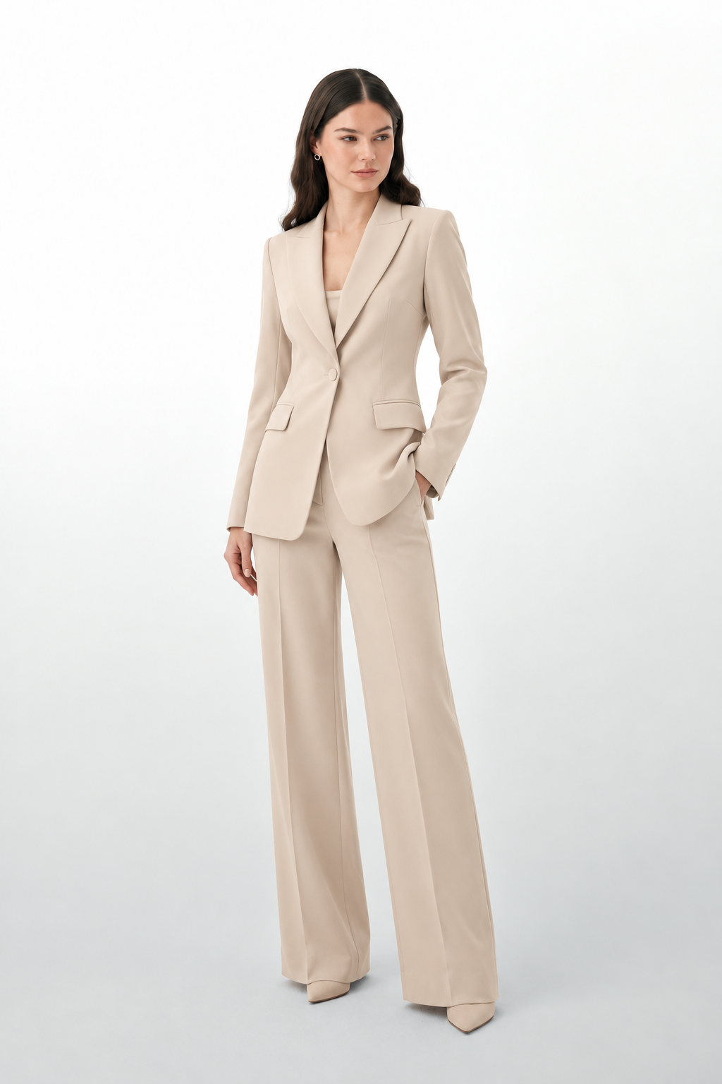 EMBER SIGNATURE SUIT