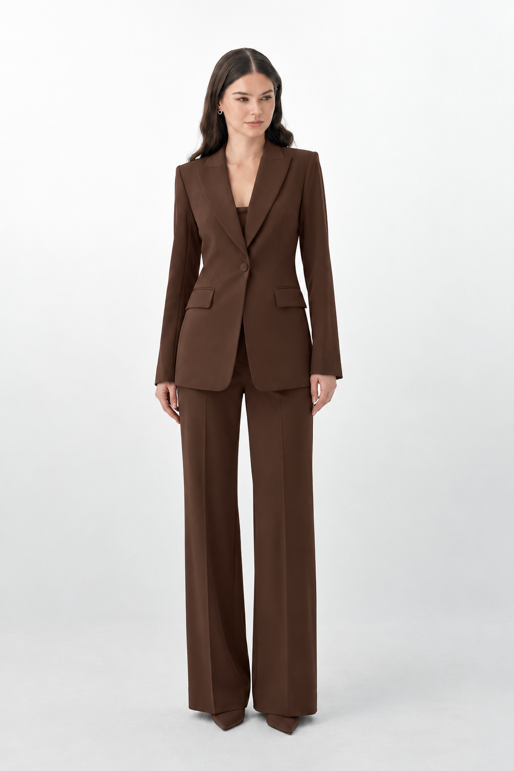 EMBER SIGNATURE SUIT