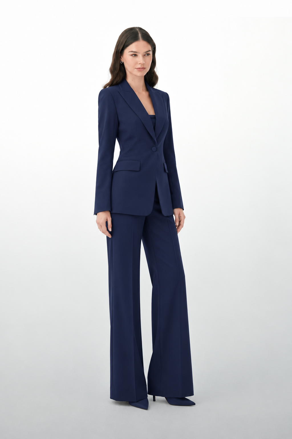 EMBER SIGNATURE SUIT