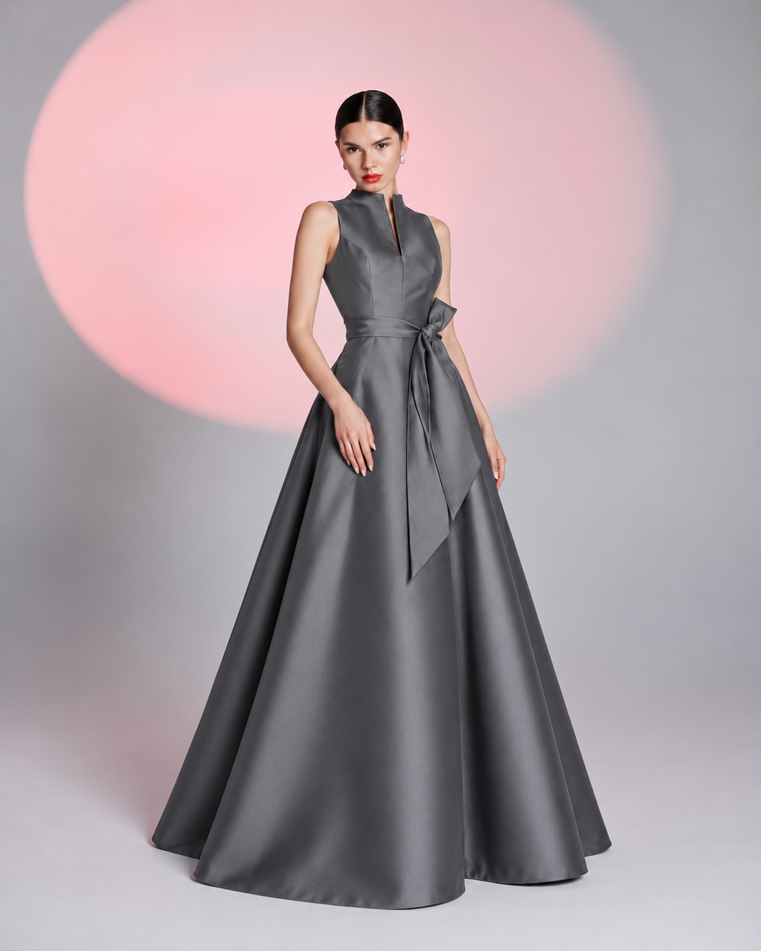 Evangeline Dress